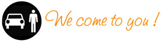 we come to you apple training